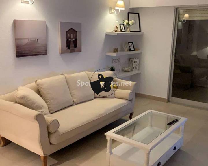 2 bedrooms apartment in Elche, Alicante, Spain