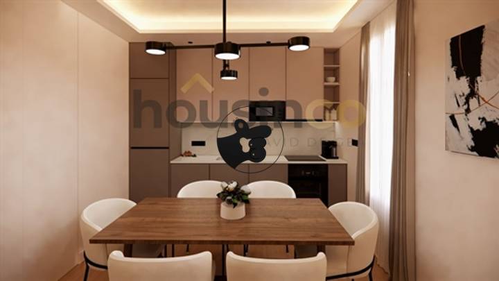 2 bedrooms apartment in Madrid, Spain