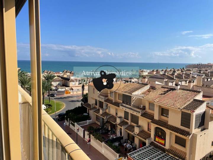 3 bedrooms apartment in Guardamar del Segura, Alicante, Spain