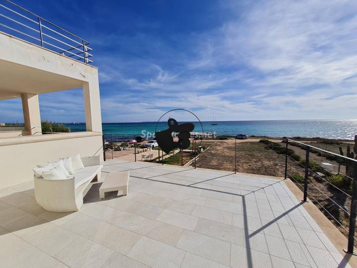 4 bedrooms house in Campos, Balearic Islands, Spain