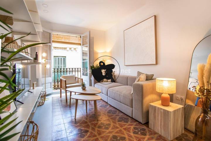 2 bedrooms other in Barcelona, Barcelona, Spain