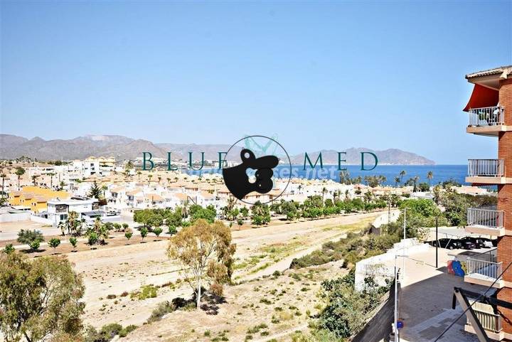 3 bedrooms other in Mazarron, Murcia, Spain