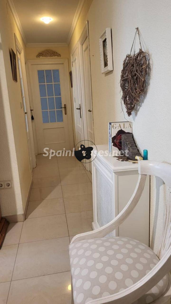 2 bedrooms apartment in Granada, Granada, Spain