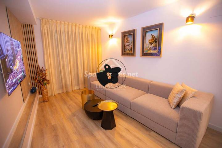 3 bedrooms apartment in Castelldefels, Barcelona, Spain