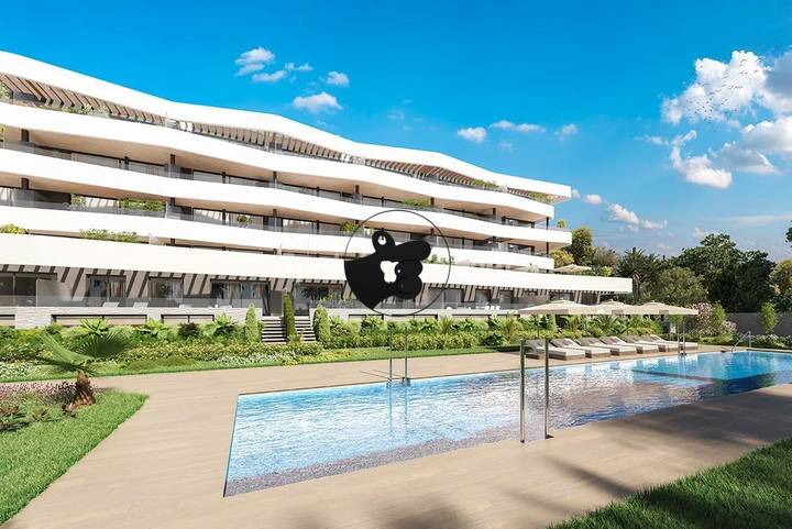 3 bedrooms apartment in Torremolinos, Malaga, Spain