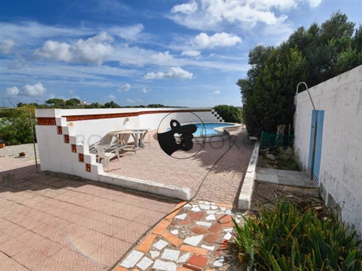 4 bedrooms other in Alaior, Spain