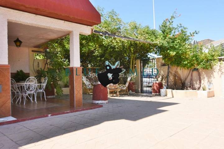 4 bedrooms other in Mazarron, Murcia, Spain