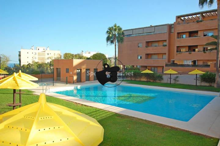 3 bedrooms other in Torremolinos, Malaga, Spain