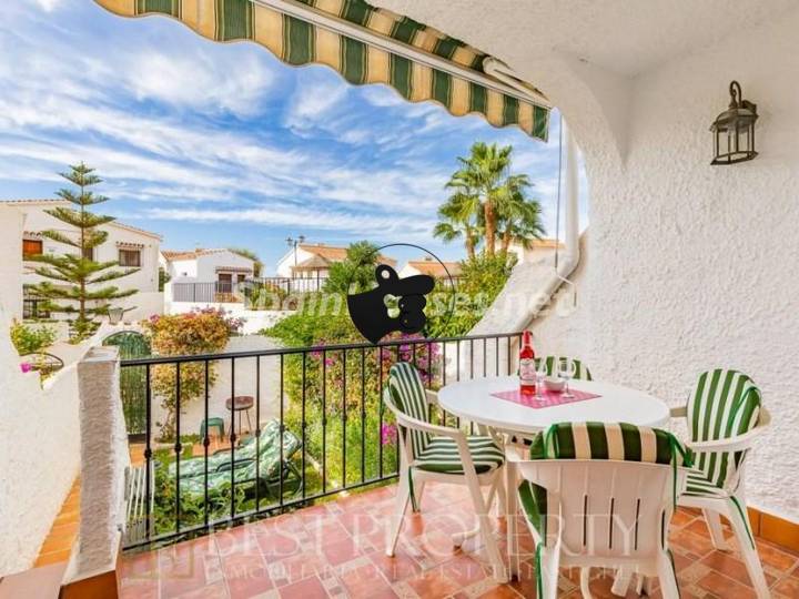 1 bedroom apartment in Nerja, Malaga, Spain