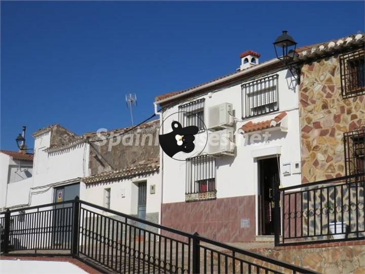 3 bedrooms house in Martos, Jaen, Spain