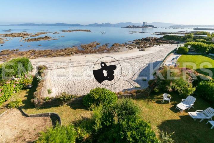 4 bedrooms house in Vigo, Pontevedra, Spain