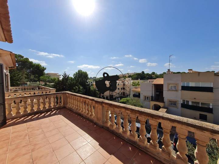 3 bedrooms other in Santanyi, Balearic Islands, Spain