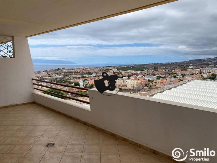 2 bedrooms other in Adeje, Santa Cruz de Tenerife, Spain