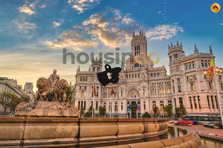 3 bedrooms apartment in Madrid, Spain