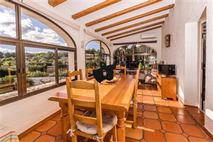 4 bedrooms other in Javea (Xabia), Spain