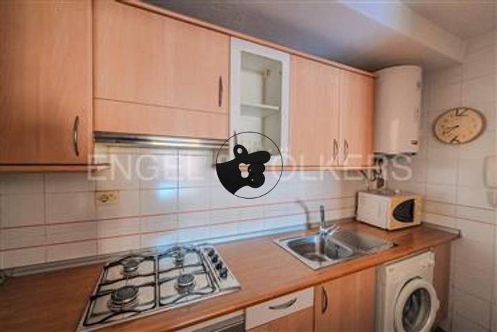 2 bedrooms apartment in Alacant, Spain