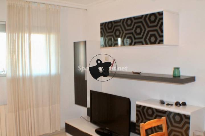 2 bedrooms apartment in Benidorm, Spain