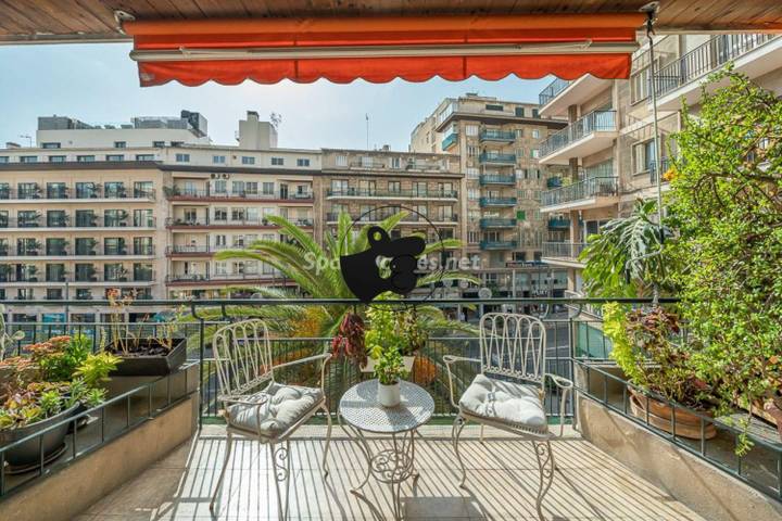 2 bedrooms other in Palma de Mallorca, Spain