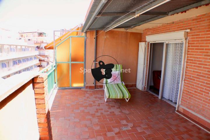 2 bedrooms house in Benidorm, Spain