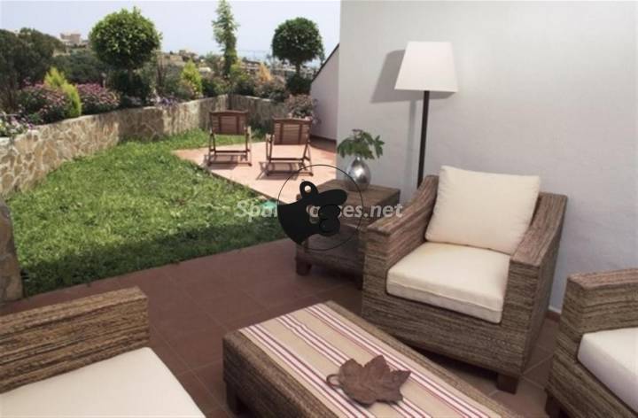 2 bedrooms other in Benahavis, Spain