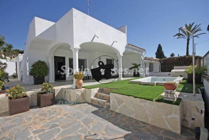 3 bedrooms other in Marbella, Spain