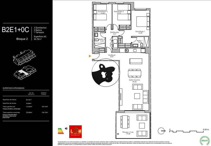 3 bedrooms other in Estepona, Spain