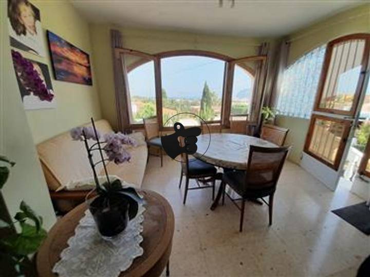 3 bedrooms house in Calpe (Calp), Spain