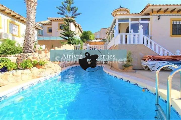 4 bedrooms other in Orihuela, Alicante, Spain