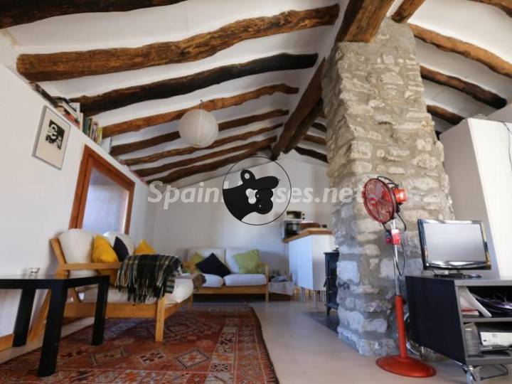 3 bedrooms house in Lascuarre, Huesca, Spain