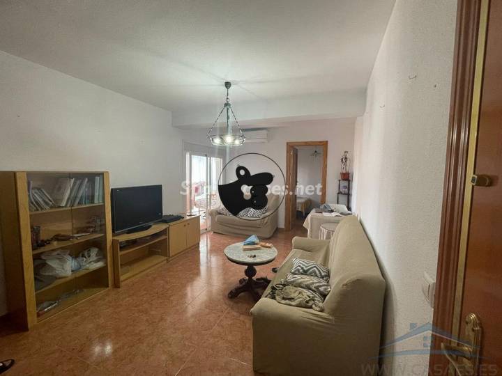 3 bedrooms other in Almeria, Almeria, Spain