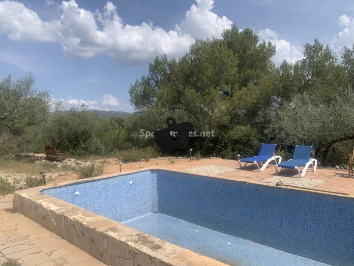 3 bedrooms house in El Perello, Tarragona, Spain