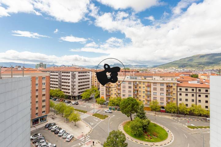 1 bedroom other in Pamplona, Navarre, Spain