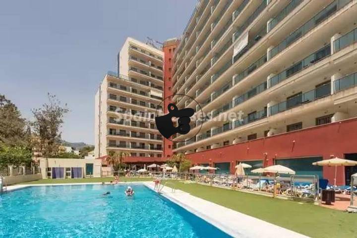 1 bedroom apartment in Benalmadena, Malaga, Spain