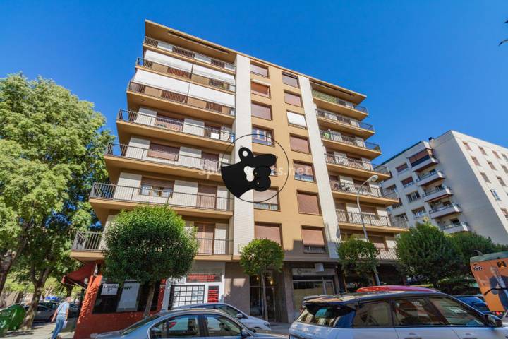 3 bedrooms other in Pamplona, Navarre, Spain