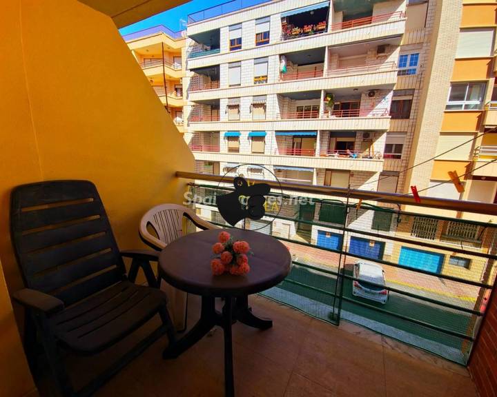 3 bedrooms apartment in Torrevieja, Alicante, Spain