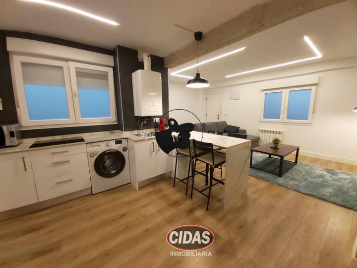 3 bedrooms other in Oviedo, Asturias, Spain