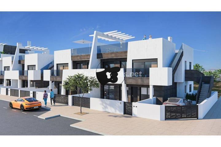 3 bedrooms other in Pilar de la Horadada, Alicante, Spain