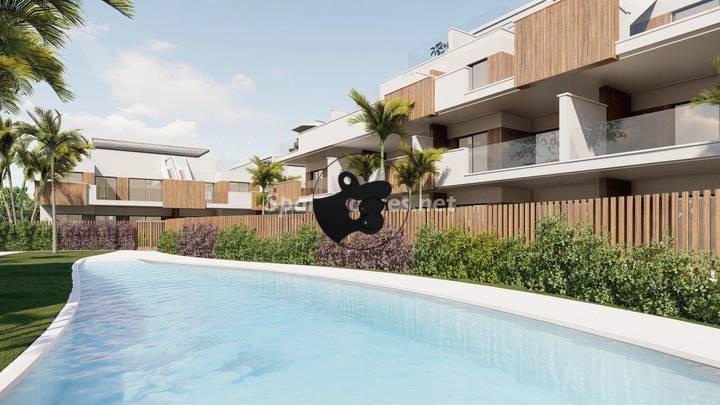 2 bedrooms other in Pilar de la Horadada, Alicante, Spain