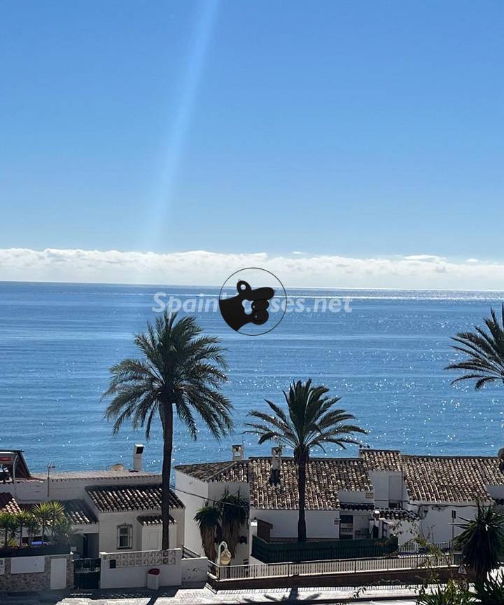 3 bedrooms apartment in Benalmadena, Malaga, Spain