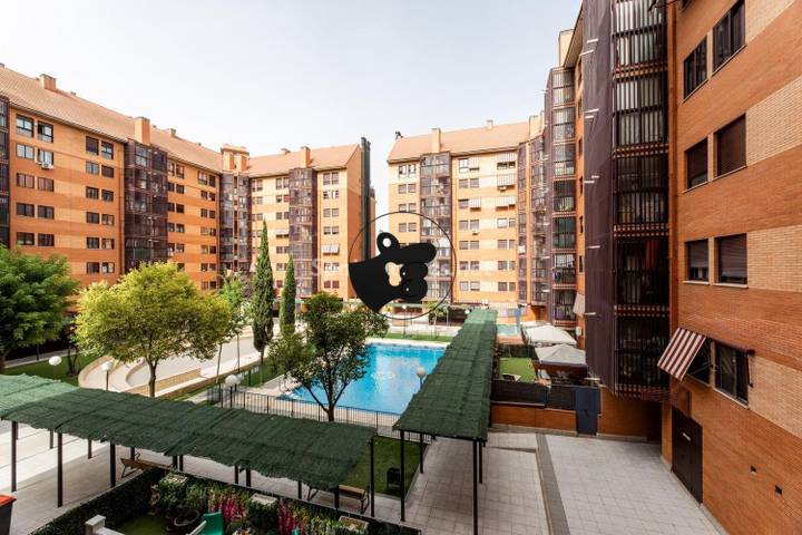 4 bedrooms other in Madrid, Madrid, Spain
