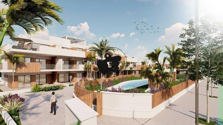 2 bedrooms other in Pilar de la Horadada, Alicante, Spain