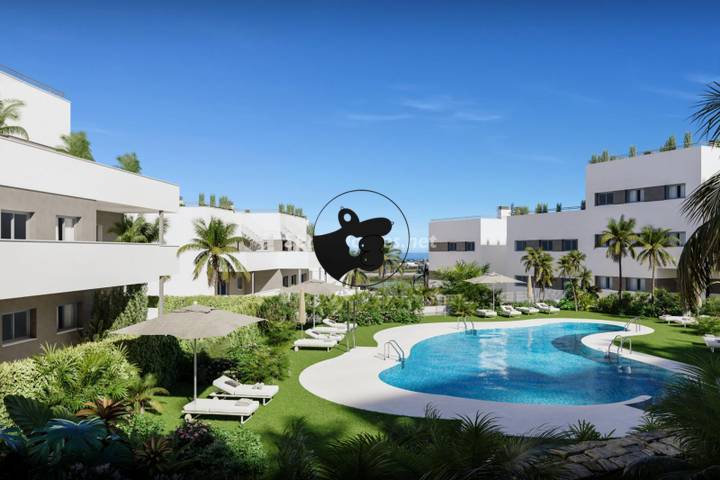 2 bedrooms apartment in Torre del Mar, Malaga, Spain