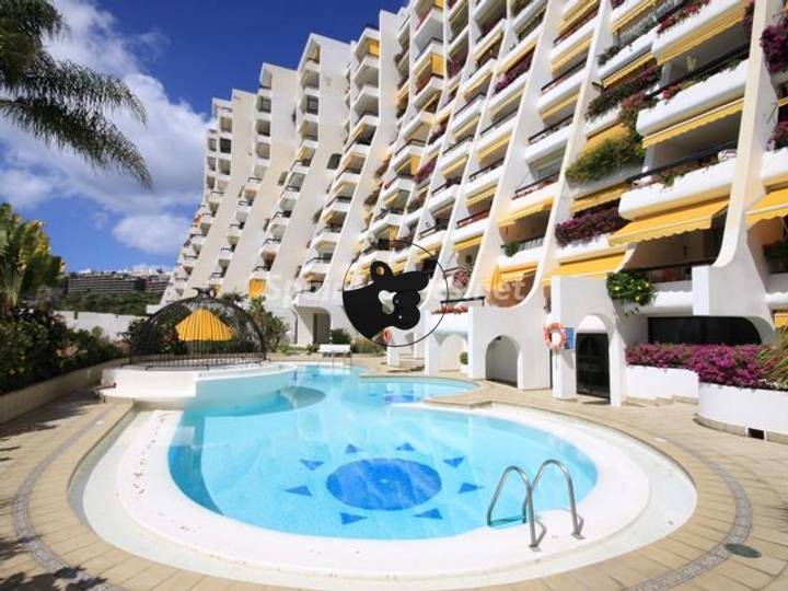 1 bedroom apartment in Mogan, Las Palmas, Spain