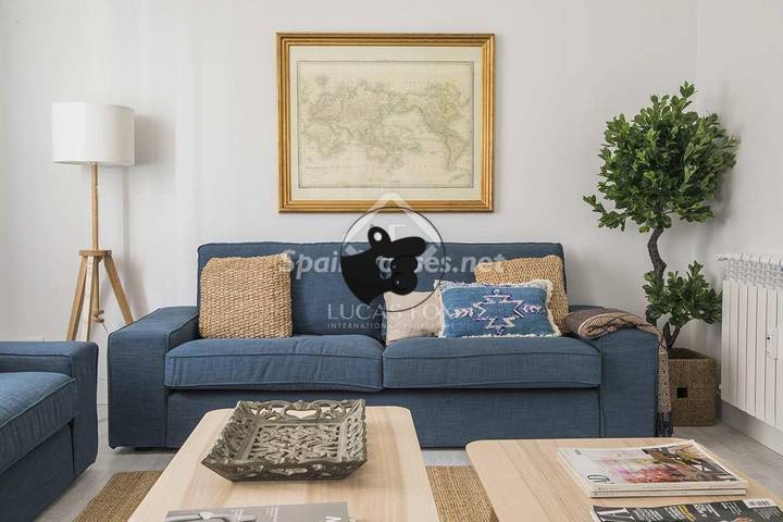 3 bedrooms apartment in Madrid, Madrid, Spain