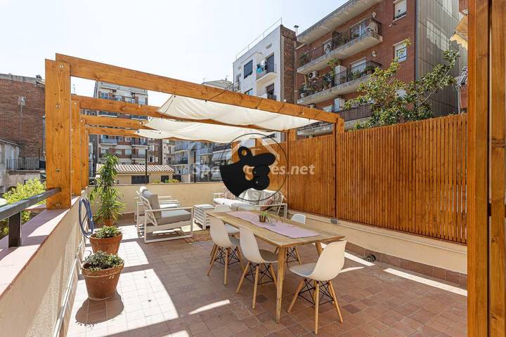 3 bedrooms apartment in Barcelona, Barcelona, Spain