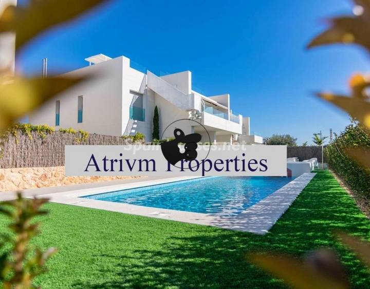 3 bedrooms apartment in Orihuela, Alicante, Spain