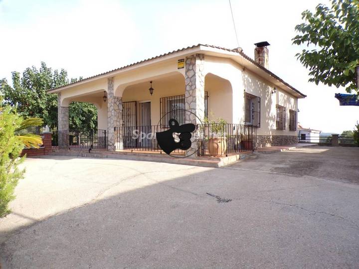 4 bedrooms house in Tordera, Barcelona, Spain