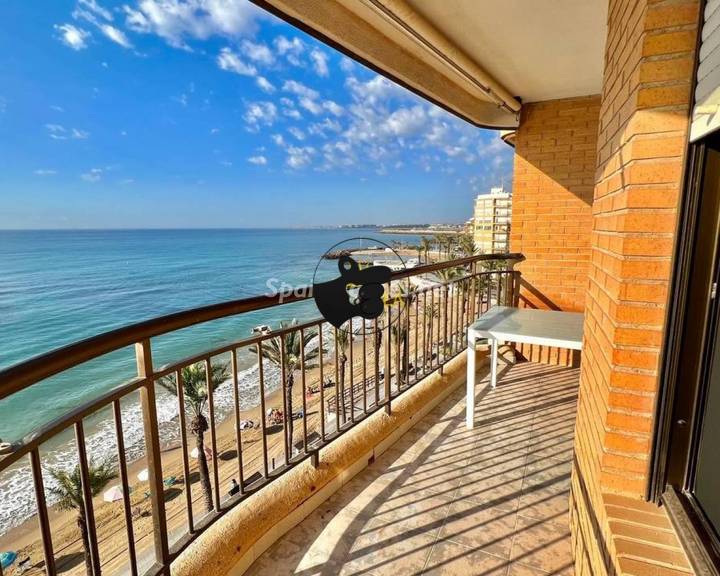 3 bedrooms apartment in Torrevieja, Alicante, Spain