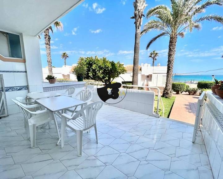 1 bedroom apartment in Orihuela, Alicante, Spain