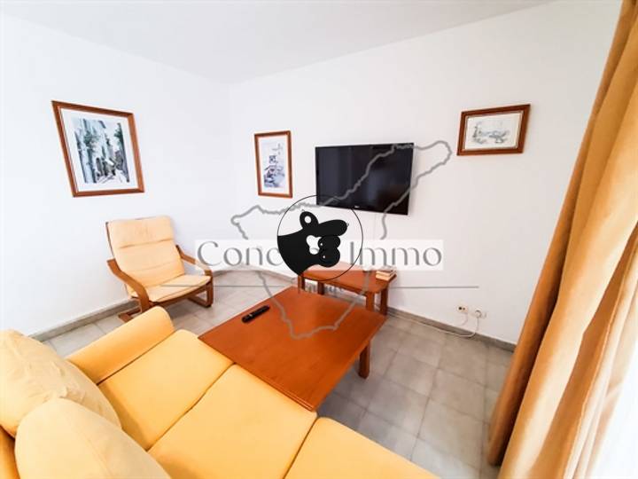 1 bedroom apartment in San Eugenio, Spain